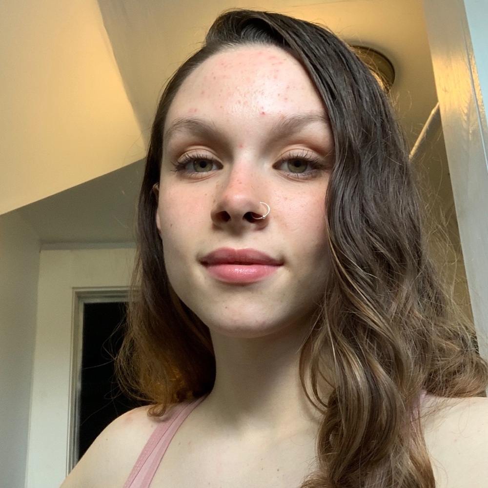Meet your Posher, Shae